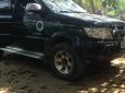 Isuzu Hi lander 2005 - Bán ô tô Isuzu Hi lander năm 2005, màu đen, xe còn mới