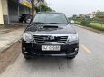 Toyota Hilux   3.0MT 2012 - Bán ô tô Toyota Hilux 3.0MT đời 2012, màu đen, nhập khẩu nguyên chiếc  