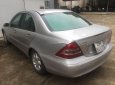 Mercedes-Benz C class 2002 - Bán Mercedes C200 sản xuất 2002, giá rẻ