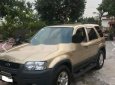 Ford Escape 2003 - Bán ô tô Ford Escape sản xuất năm 2003 xe gia đình, còn nguyên bản