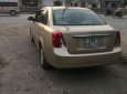 Daewoo Lacetti 2004 - Cần bán xe Daewoo Lacetti sản xuất năm 2004