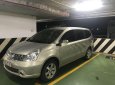 Nissan Livina 2011 - Cần bán xe Nissan Livina 2011, nhập khẩu chính hãng