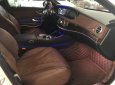 Mercedes-Benz Maybach S400 4matic 2016 - Bán Mercedes Benz Maybach S400 4matic 2016