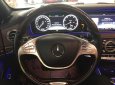 Mercedes-Benz Maybach S400 4matic 2016 - Bán Mercedes Benz Maybach S400 4matic 2016