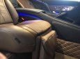 Mercedes-Benz Maybach S400 4matic 2016 - Bán Mercedes Benz Maybach S400 4matic 2016