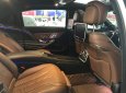 Mercedes-Benz Maybach S400 4matic 2016 - Bán Mercedes Benz Maybach S400 4matic 2016