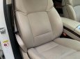 BMW 7 Series 750Li 2009 - BMW 750Li sản xuất 2009 màu trắng, nội thất kem, biển Hà Nội siêu VIP