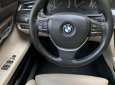 BMW 7 Series 750Li 2009 - BMW 750Li sản xuất 2009 màu trắng, nội thất kem, biển Hà Nội siêu VIP