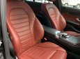 Mercedes-Benz C300 AMG 2015 - Cần bán xe Mercedes C300 AMG 2015, màu đen