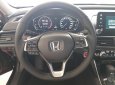 Honda Accord 1.5 VTEC TURBO 2019 - Honda Ô tô Thanh Hóa, giao ngay Honda Accord 1.5 Vtec Turbo, màu đen, đời 2019, giá ưu đãi, LH: 0962028368