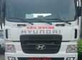 Hyundai HD 320-20T 2023 - Cần bán Hyundai HD320-18T  màu trắng
