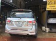 Toyota Fortuner 2012 - Bán xe Toyota Fortuner 2012 chính chủ