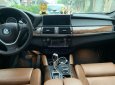 BMW X6 2008 - Bán BMW X6 đời 2008, màu đen, nhập khẩu chính chủ, giá tốt