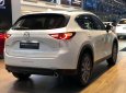 Mazda CX 5 2019 - Bán Mazda CX 5 sản xuất năm 2019, màu trắng