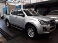 Isuzu Dmax 2019 - Cần bán Isuzu Dmax đời 2019, màu bạc, nhập khẩu Thái số sàn, giá tốt