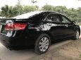 Toyota Camry 2008 - Bán ô tô Toyota Camry sản xuất năm 2008, màu đen chính chủ