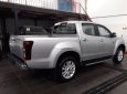 Isuzu Dmax 2019 - Cần bán Isuzu Dmax đời 2019, màu bạc, nhập khẩu Thái số sàn, giá tốt