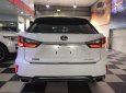 Lexus RX350 Fsport 2019 - Bán Lexus RX350 F-Sport 2019 màu trắng, nội thất đỏ, full option