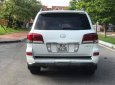 Lexus LX LX570 2010 - Bán xe Lexus LX570 2010 nhập Mỹ