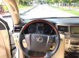 Lexus LX LX570 2010 - Bán xe Lexus LX570 2010 nhập Mỹ