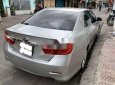 Toyota Camry  2.5G  2013 - Bán xe Toyota Camry 2.5G năm sản xuất 2013, màu bạc