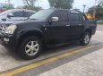 Isuzu Dmax     2007 - Cần bán xe Isuzu Dmax năm sản xuất 2007