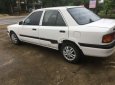 Mazda 323 1994 - Bán Mazda 323 đời 1994, màu trắng, nhập khẩu xe gia đình giá tốt