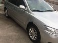 Toyota Camry      2009 - Xe Toyota Camry sản xuất 2009, màu bạc