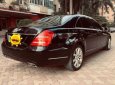 Mercedes-Benz S class 2010 - Cần bán lại xe Mercedes đời 2010, màu đen, nhập khẩu nguyên chiếc