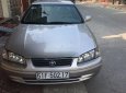 Toyota Camry   2.2MT 2001 - Bán ô tô Toyota Camry 2.2MT 2001, màu bạc