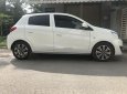 Mitsubishi Mirage 2018 - Cần bán lại xe Mitsubishi Mirage sản xuất năm 2018, màu trắng, nhập khẩu chính hãng