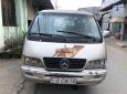 Mercedes-Benz MB 2001 - Cần bán gấp Mercedes 2001, giá tốt