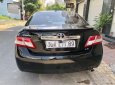 Toyota Camry   Le  2009 - Cần bán lại xe Toyota Camry Le 2009, màu đen, nhập khẩu, giá tốt