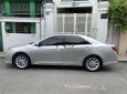 Toyota Camry  2.5G  2013 - Bán xe Toyota Camry 2.5G năm sản xuất 2013, màu bạc