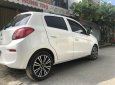 Mitsubishi Mirage 2018 - Cần bán lại xe Mitsubishi Mirage sản xuất năm 2018, màu trắng, nhập khẩu chính hãng