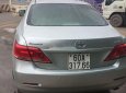 Toyota Camry      2009 - Xe Toyota Camry sản xuất 2009, màu bạc