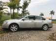 Nissan Teana 2008 - Bán xe Nissan Teana đời 2008, màu bạc, nhập khẩu chính chủ