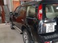 Ford Everest 2010 - Cần bán xe Ford Everest đời 2010, giá tốt, còn nguyên bản