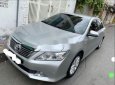 Toyota Camry  2.5G  2013 - Bán xe Toyota Camry 2.5G năm sản xuất 2013, màu bạc