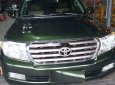Toyota Land Cruiser VX V8 AT  2009 - Bán Toyota Land Cruiser VX V8 AT sản xuất năm 2009, xe nhập