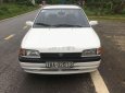 Mazda 323 1994 - Bán Mazda 323 đời 1994, màu trắng, nhập khẩu xe gia đình giá tốt