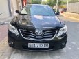 Toyota Camry   Le  2009 - Cần bán lại xe Toyota Camry Le 2009, màu đen, nhập khẩu, giá tốt