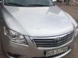 Toyota Camry      2009 - Xe Toyota Camry sản xuất 2009, màu bạc