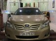 Toyota Camry 2009 - Bán xe Toyota Camry năm sản xuất 2009, màu nâu, xe nhập chính hãng