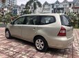 Nissan Grand livina 2010 - Bán Nissan Grand livina 1.8AT đời 2010, giá tốt