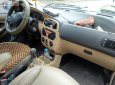 Fiat Albea ELX 2004 - Bán ô tô Fiat Albea ELX 2004, màu xanh lam chính chủ