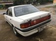 Mazda 323 1994 - Bán Mazda 323 đời 1994, màu trắng, nhập khẩu xe gia đình giá tốt