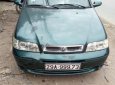 Fiat Albea ELX 2004 - Bán ô tô Fiat Albea ELX 2004, màu xanh lam chính chủ