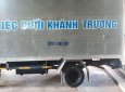 Kia K3 2008 - Bán xe Kia K3 sản xuất năm 2008, 185tr, còn mới tốt