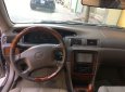 Toyota Camry   2.2MT 2001 - Bán ô tô Toyota Camry 2.2MT 2001, màu bạc